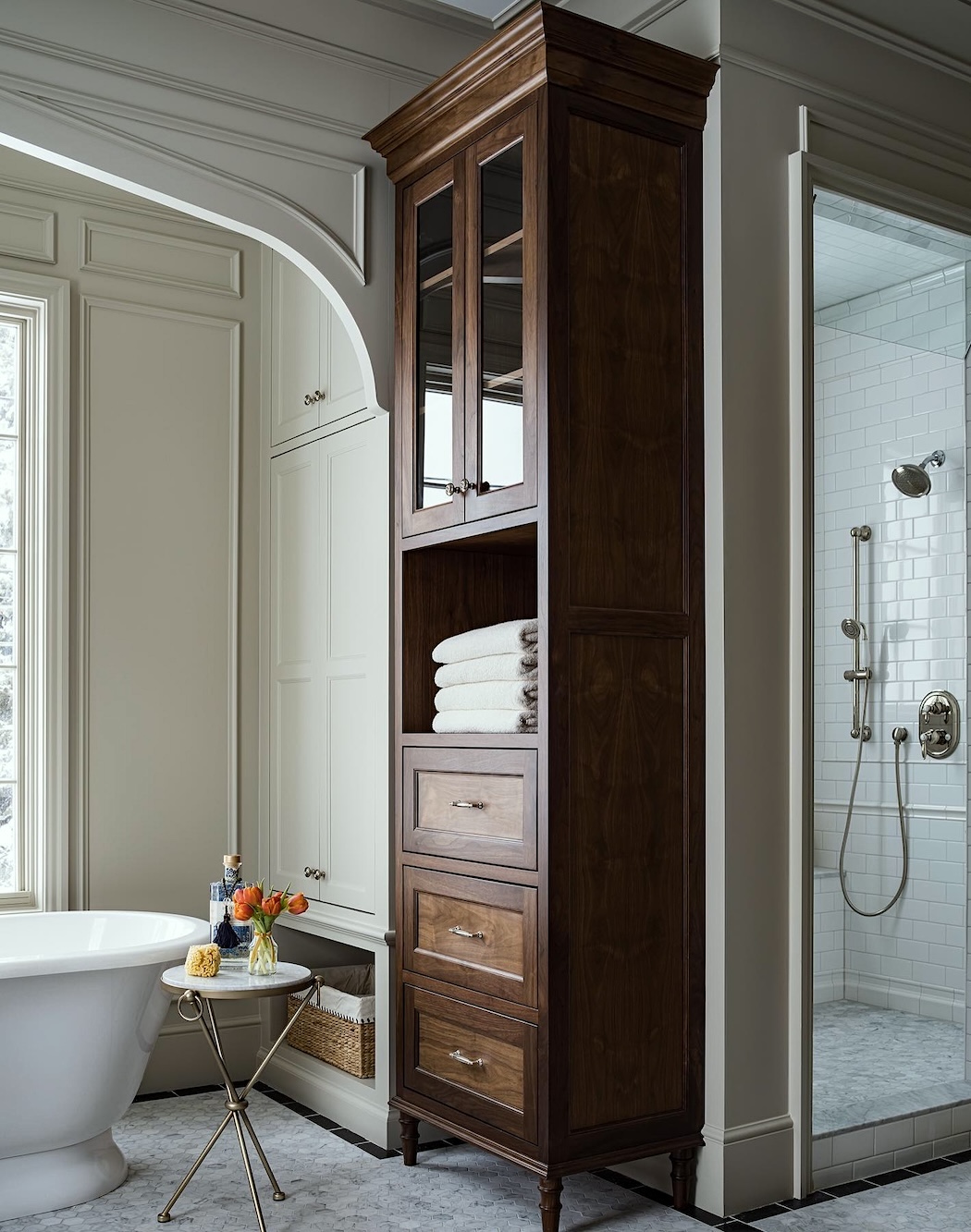 a new Tudor - Steve Tiek