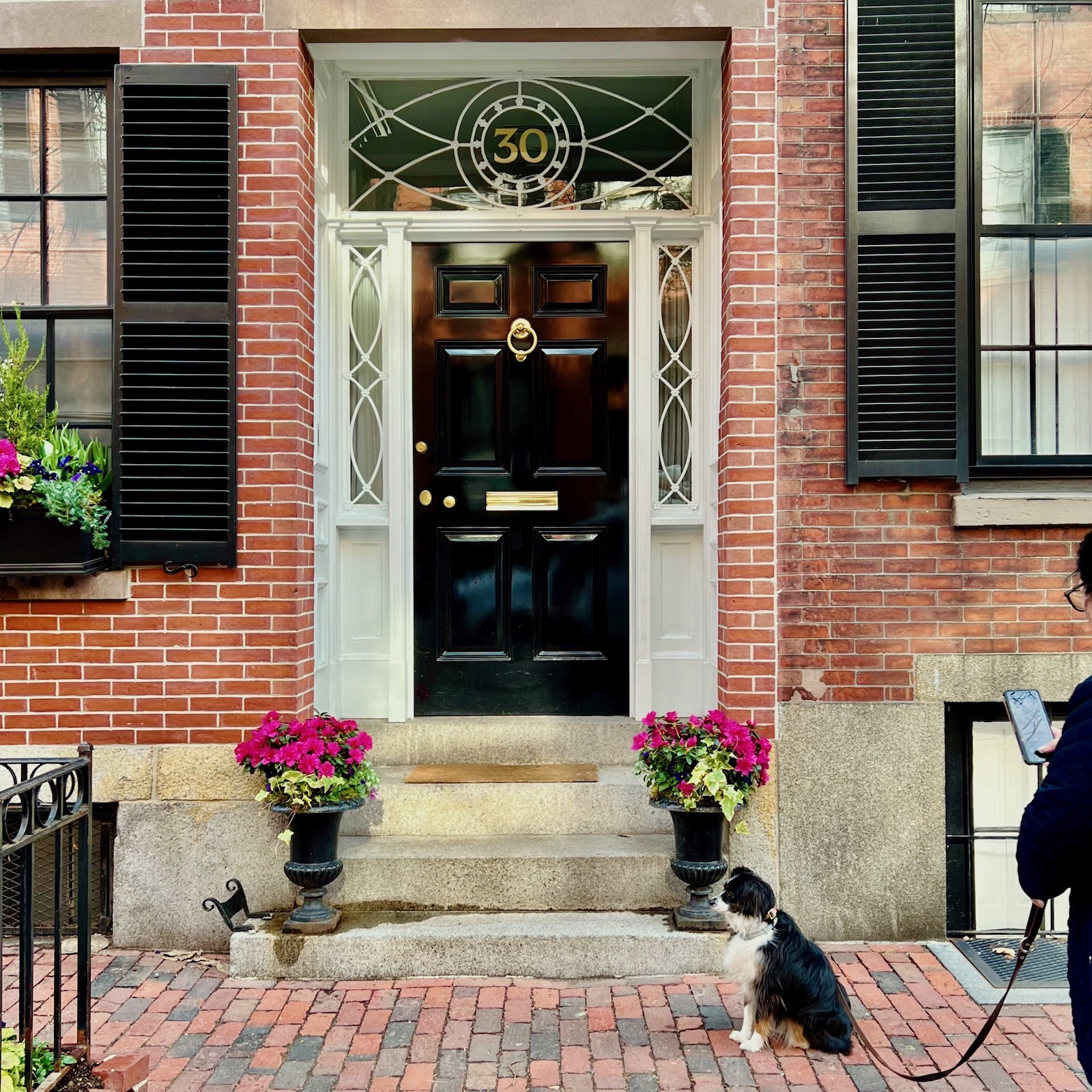 BeaconHill Spring 2022