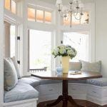 Best Bay Window Treatments + Measuring Guide