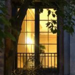 Boston Marathon 2021 + Back Bay Houses Early Fall