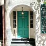 30 Astonishingly Beautiful and Best Front Door Colors
