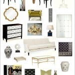 The secrets to creating a beautiful interior. You can do it!