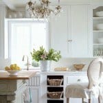 The interior design Field Is Full Of Backstabbing Shrews, Right?