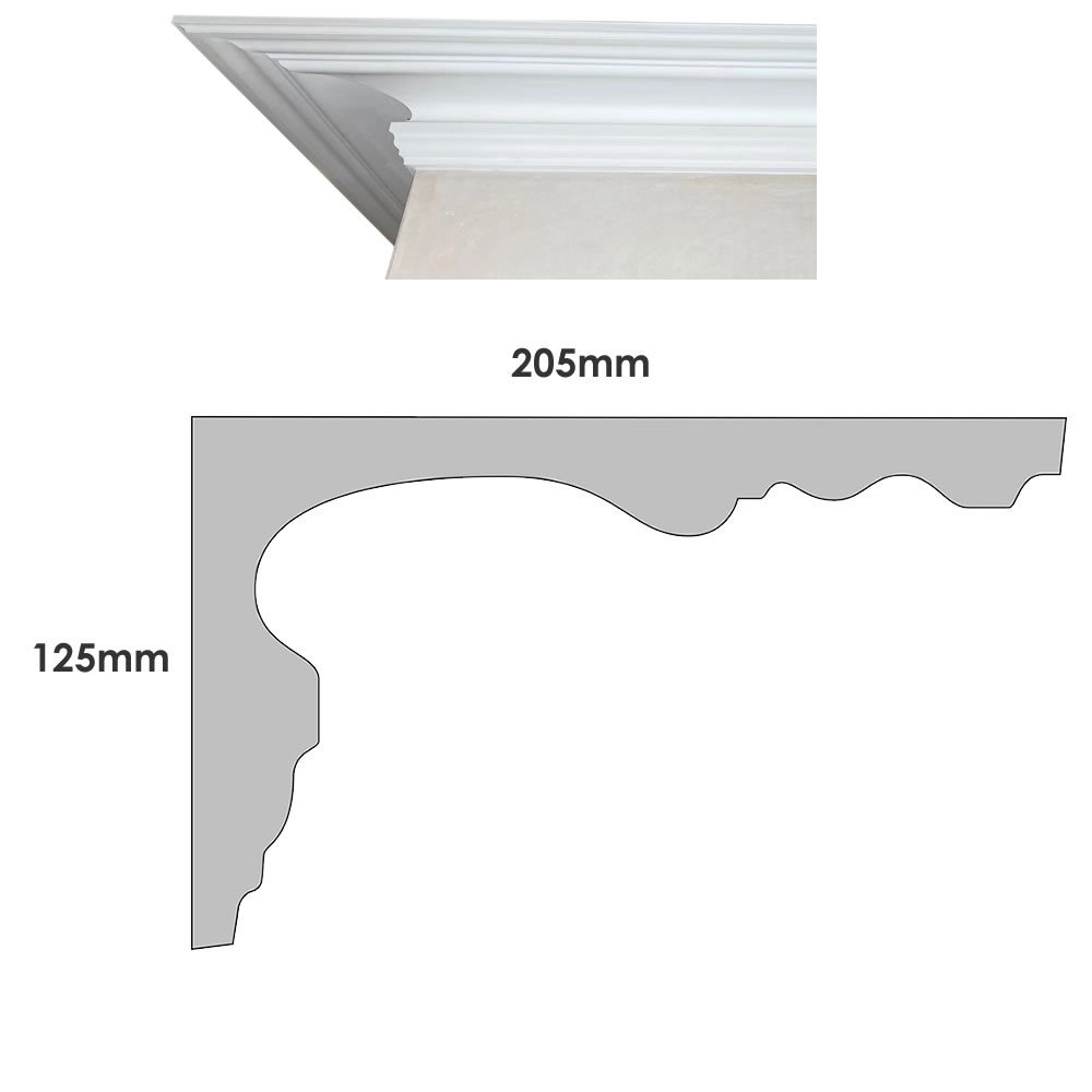 gjplastermouldings.com UK - C