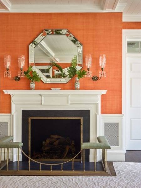 gpschafer-mcg-jupiter-classical architects - classical fireplace mantel