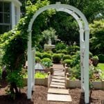 Enchanting Garden Tour in Greenwich Connecticut