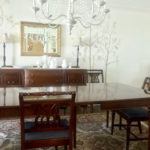 Inherited Furniture That Must Stay – How To Work With It