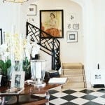 Staircase Decor, 3 Common Mistakes + what to do instead