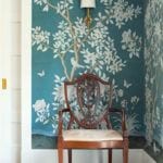 A Little Known and the Most Beautiful Boston Interior