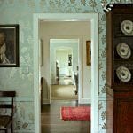 Did You Say Enfilade? On Fill What?