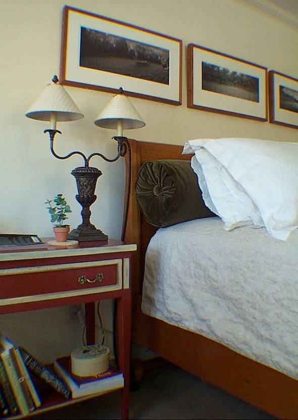 Moreau Bedroom Grange Furniture nightstand