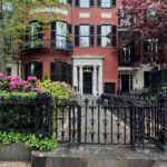 The Beacon Hill Hidden Garden Tour 2022