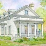 My Dream Home – Here’s What It Looks Like