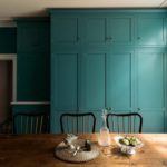 12 Farrow and Ball Colors For The Perfect English Kitchen