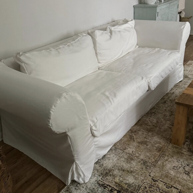 5 star hideous slipcover