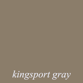 Benjamin Moore kingsport gray hc-86 
