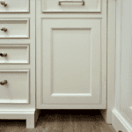 The Renovation Building is Complete + Kitchen Details & A Miracle!