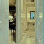 My Bathroom Design– Architecture, Lighting, Vanity, & More Parts 1&2