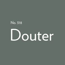 Farrow & Ball Douter