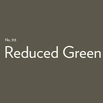 Farrow & Ball Reduced Green