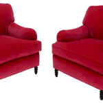 Club Chairs and the Newest Trend We’ve Been Waiting For