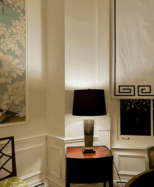 incandescent light bulb 25watts dimmed - dining area