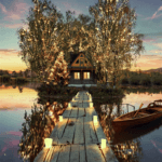 Magical Christmas Decor Around the World