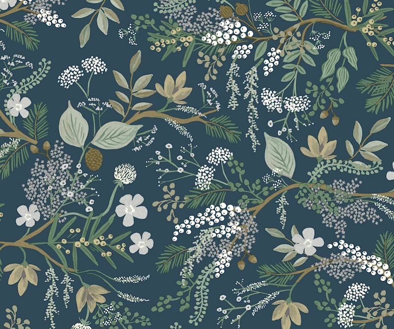 Juniper Forest in Evergreen - Rifle Paper Company