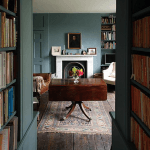 Egads! My husband Won’t Let Me Change The Blue Trim Color!