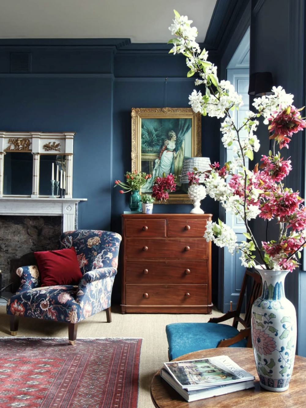 Man With a Hammer on Instagram