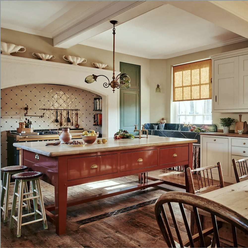 Max Rollitt - Artichoke cabinetry - unkitchen