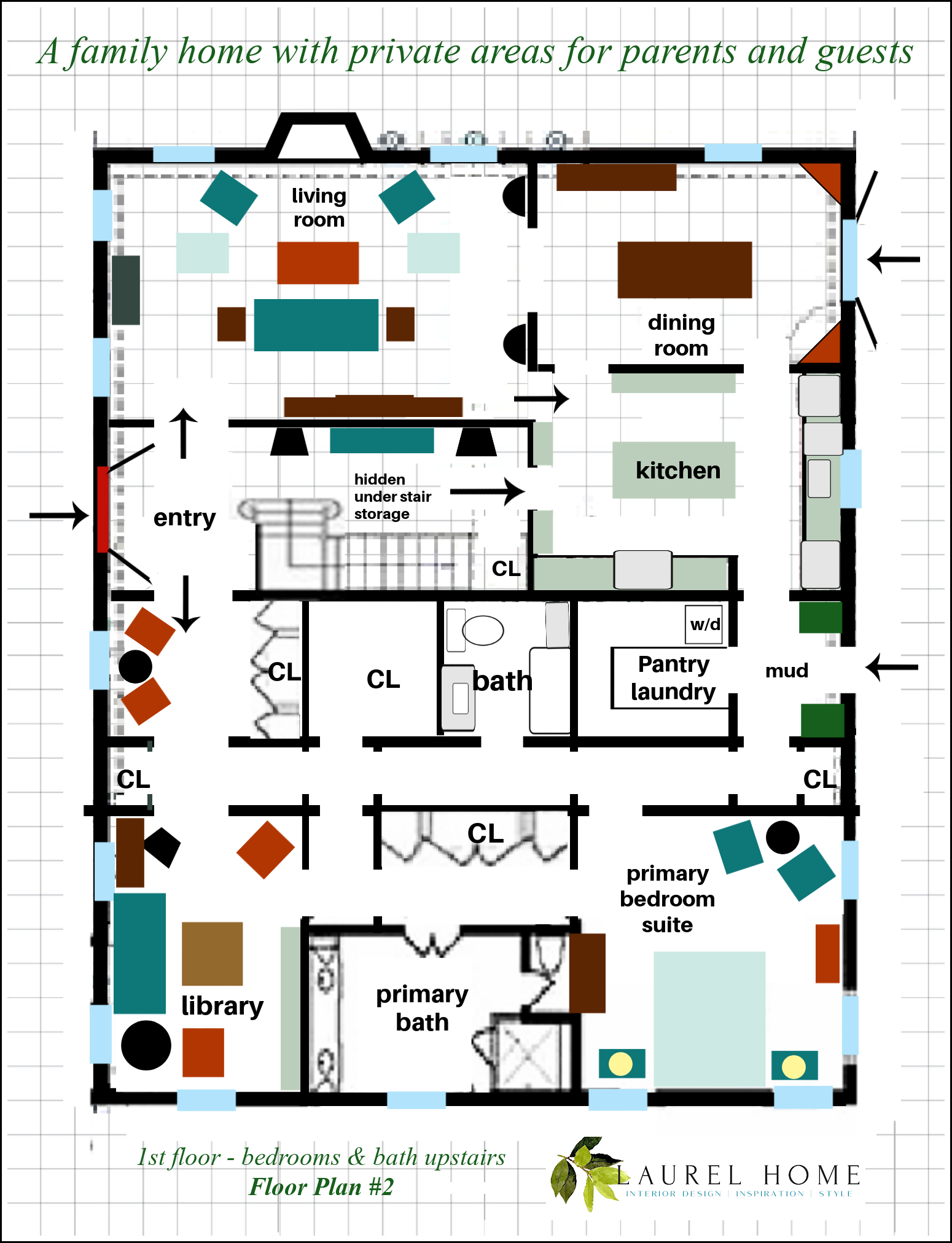 reddit house plan March 30,2025-family home bad open floorplan #2